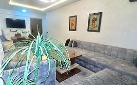 Bel Appartement Nour 5