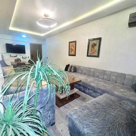 Bel Appartement Nour 5 Marrakesh Extérieur photo
