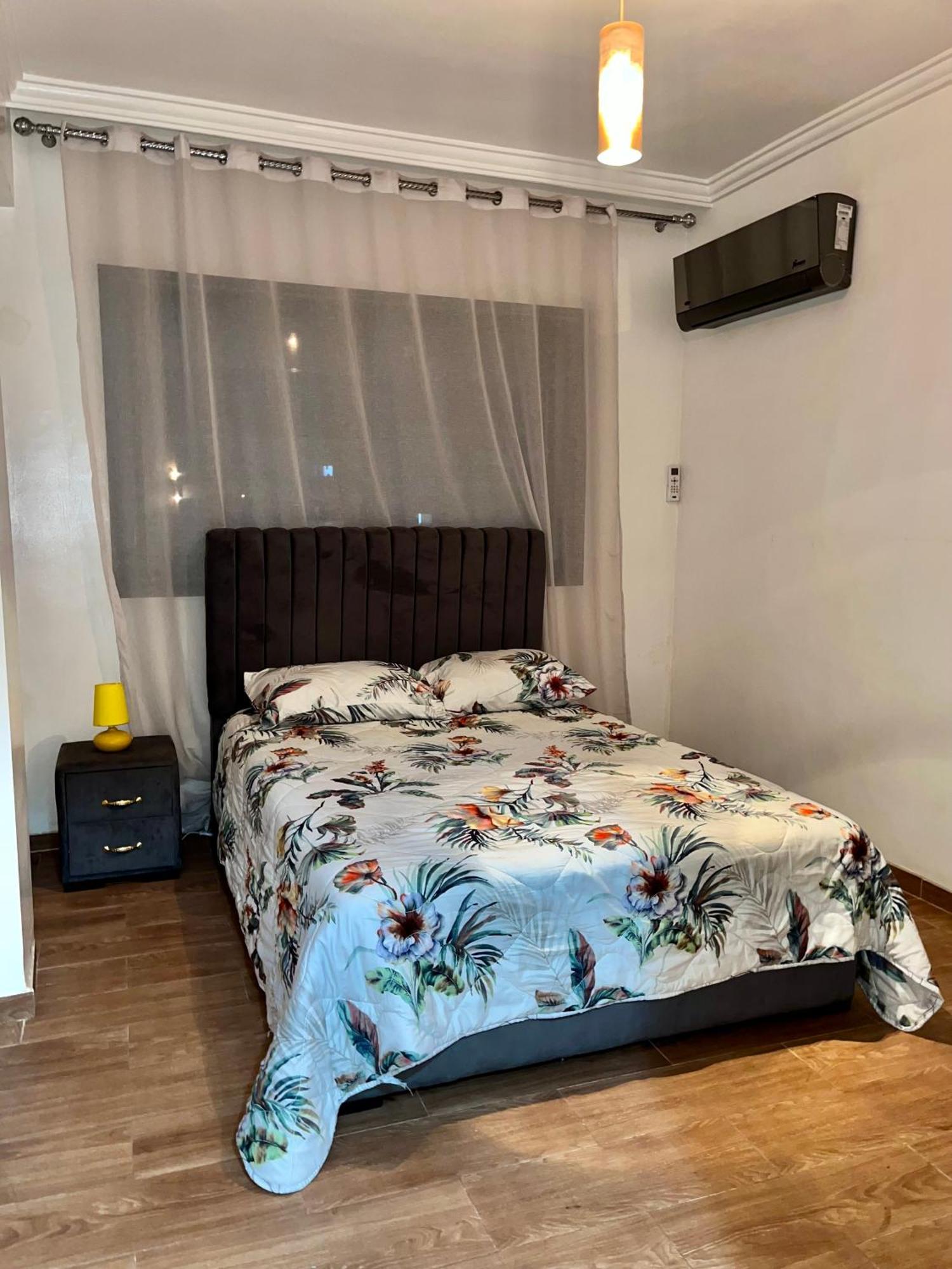 Bel Appartement Nour 5 Marrakesh Extérieur photo