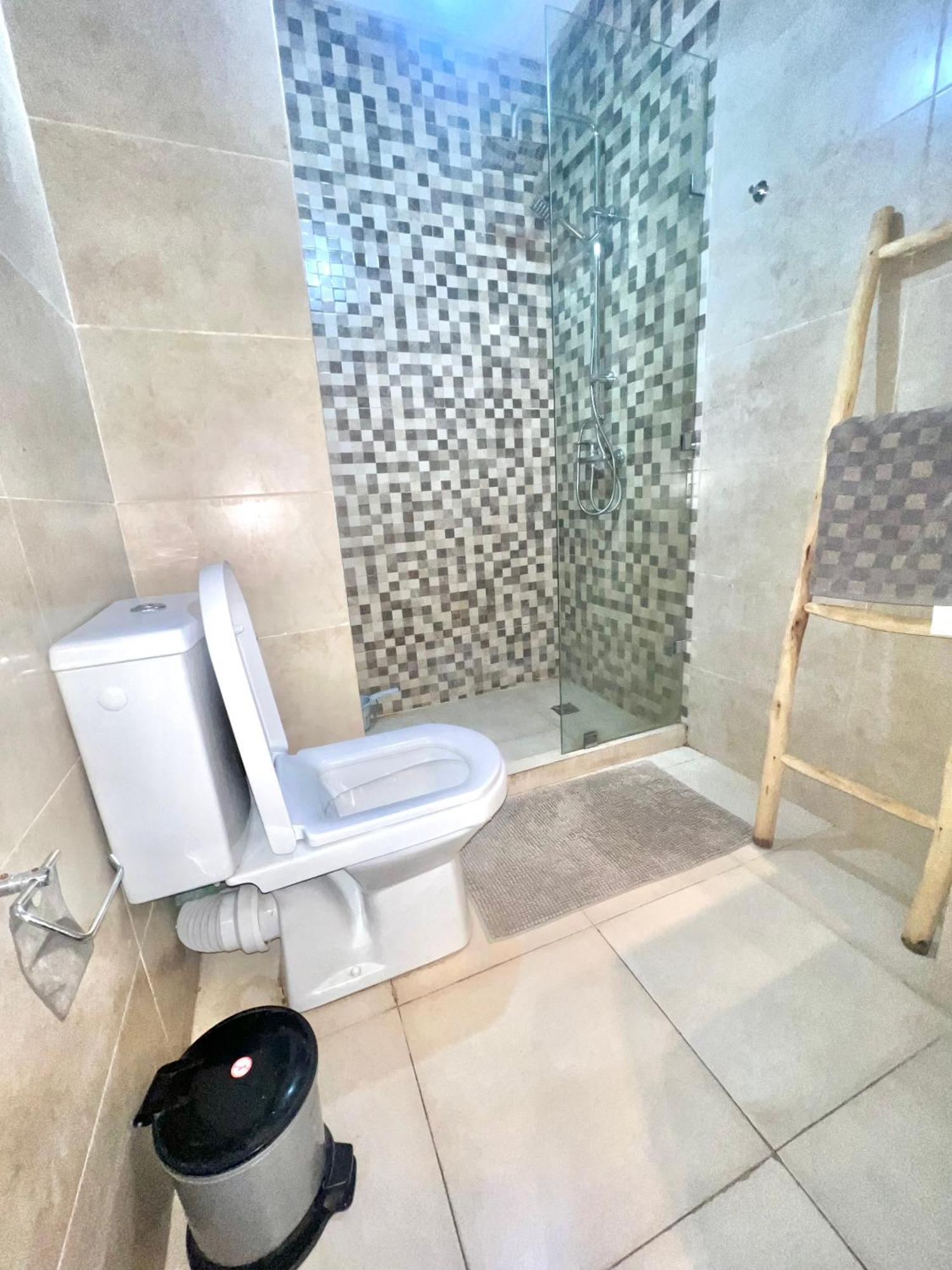 Bel Appartement Nour 5 Marrakesh Extérieur photo