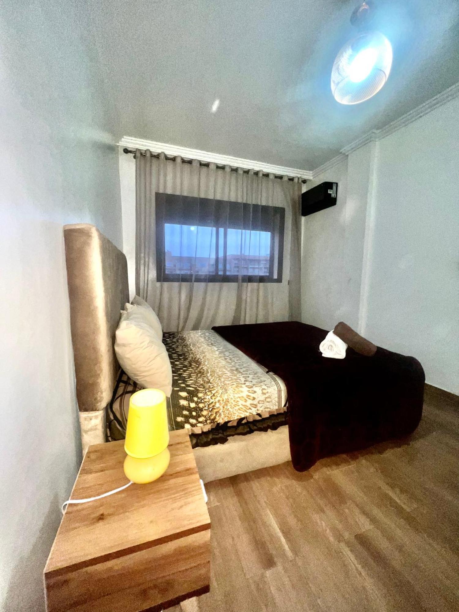 Bel Appartement Nour 5 Marrakesh Extérieur photo