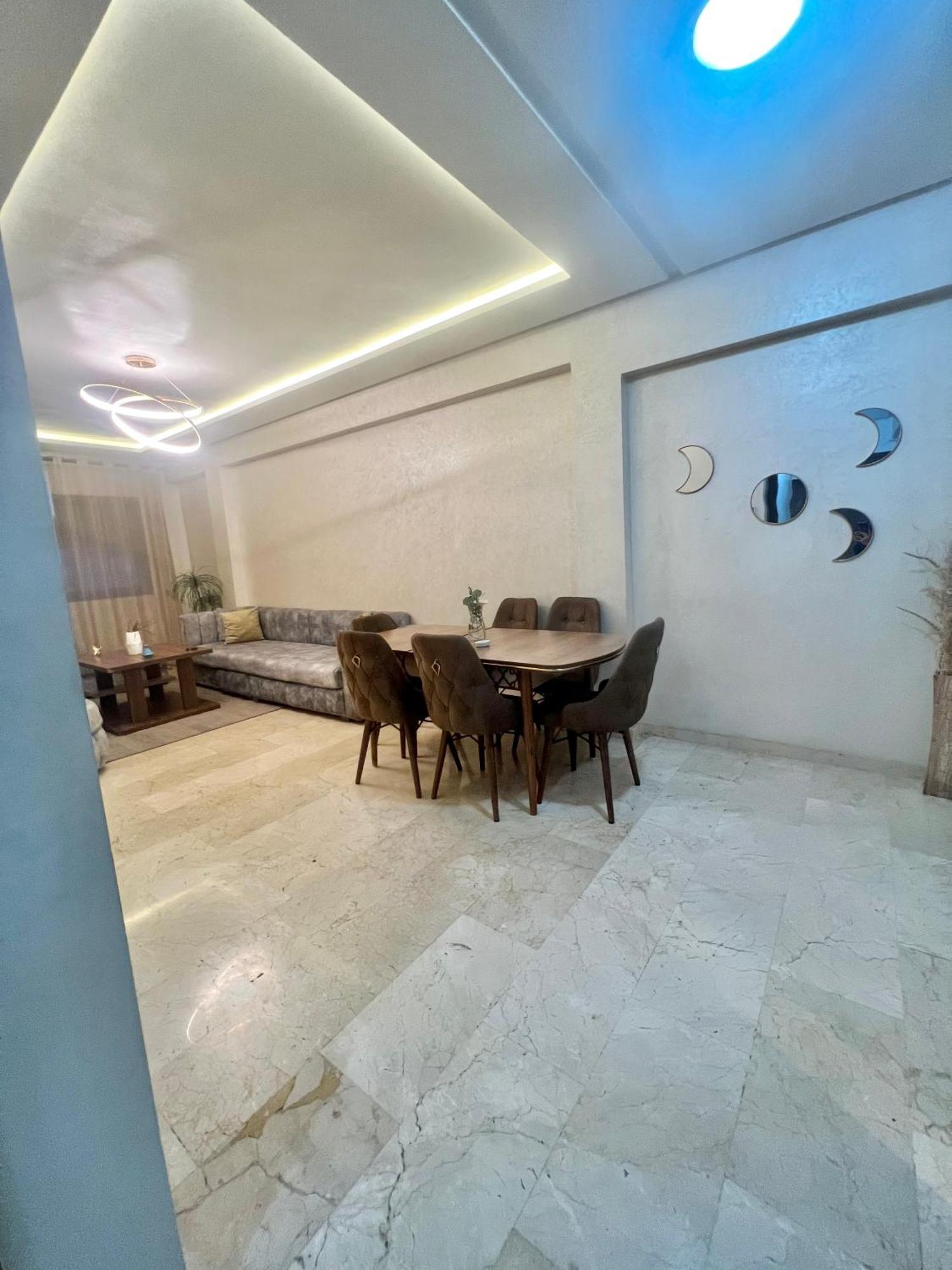 Bel Appartement Nour 5 Marrakesh Extérieur photo